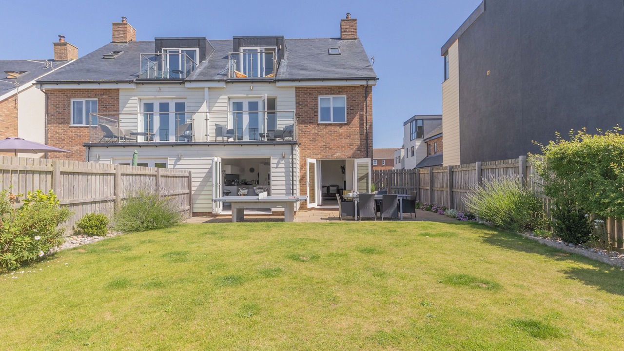 Photo of Others in Beadnell