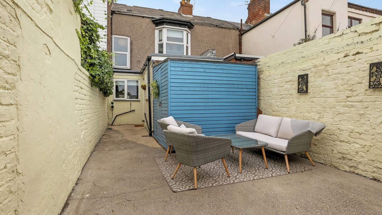 Photo of Others in Roker