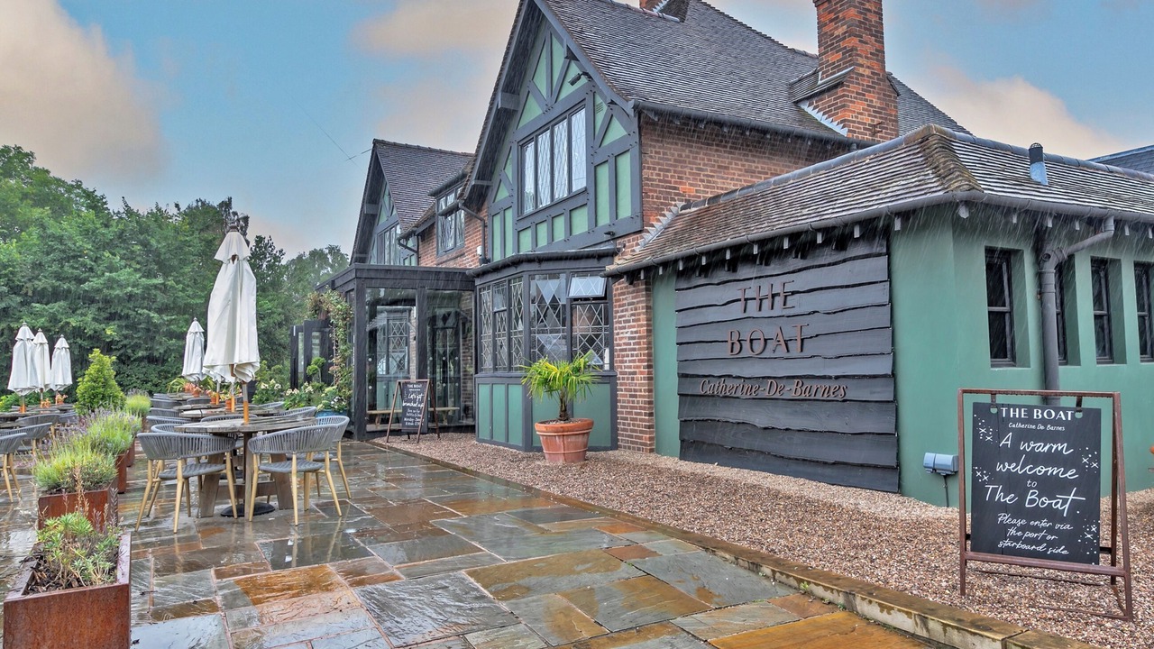 Photo of Others in Solihull