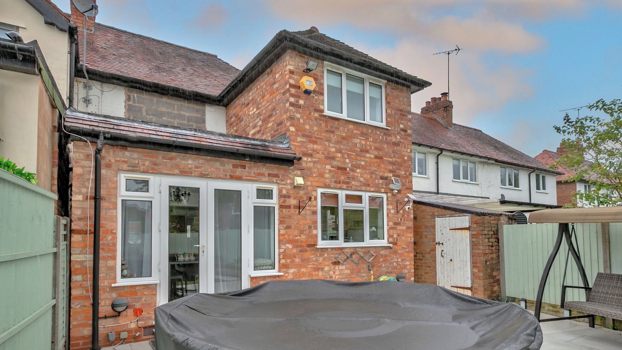 Photo of Outdoor in Solihull