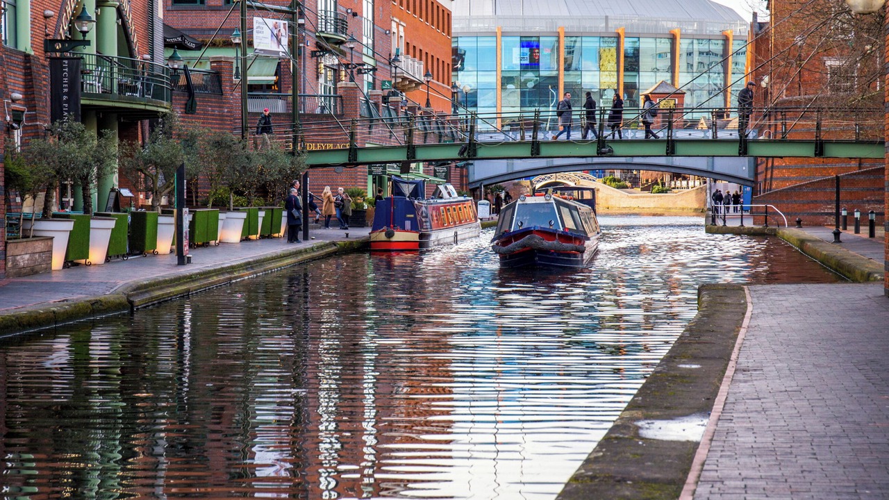 Photo of Others in Solihull