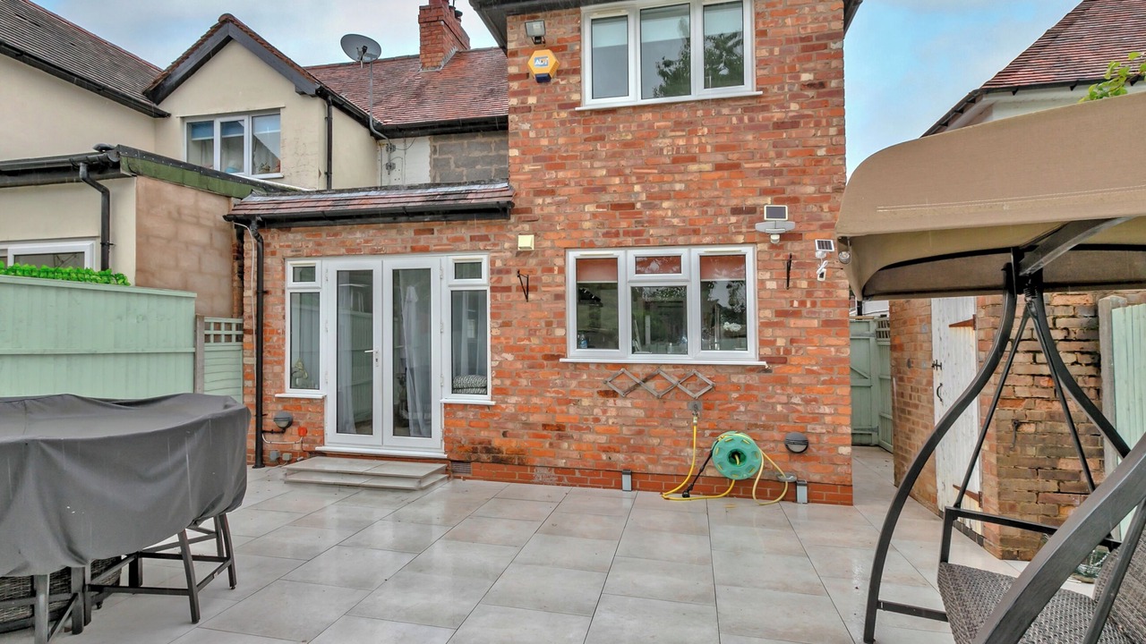 Photo of Outdoor in Solihull