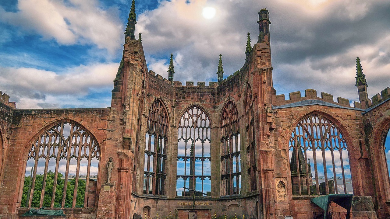 Photo of Others in Solihull