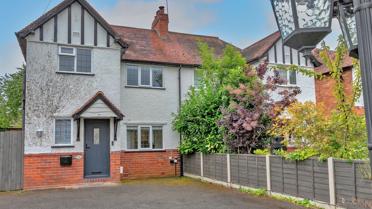 Photo of Outdoor in Solihull