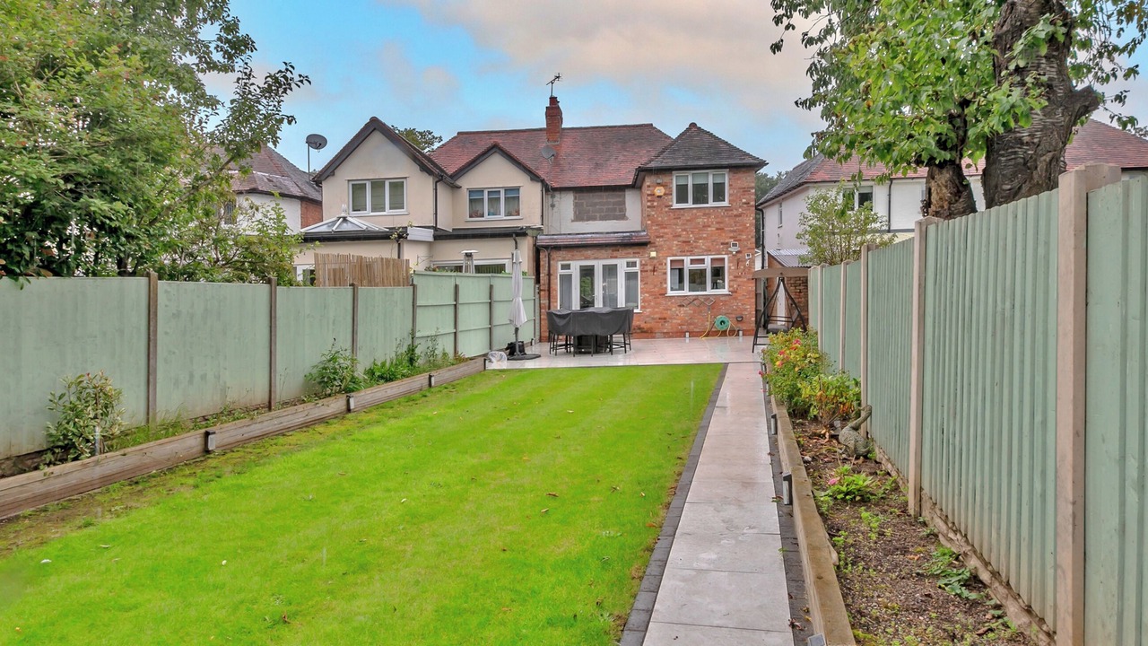 Photo of Outdoor in Solihull