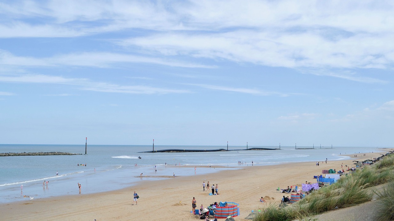 Photo of Others in Sea Palling