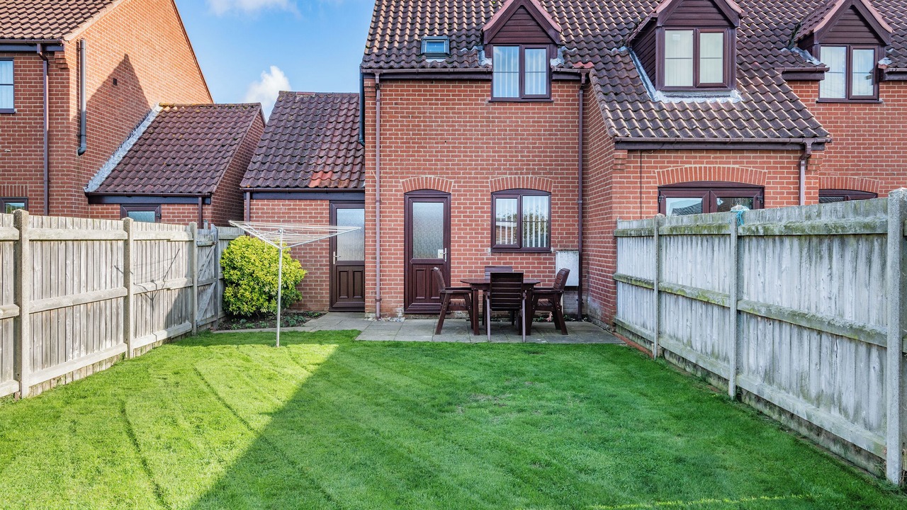 Photo of Outdoor in Sea Palling