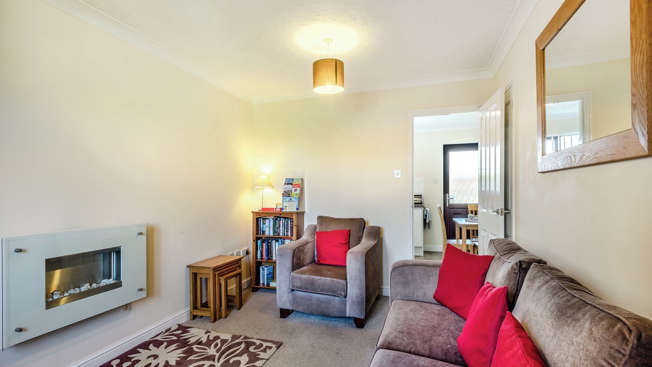 Photo of Bedroom in Sea Palling