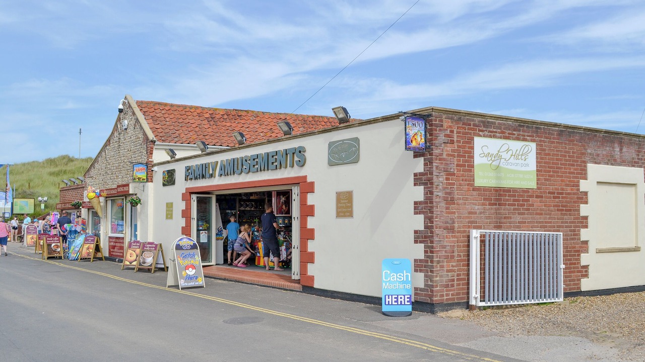 Photo of Others in Sea Palling