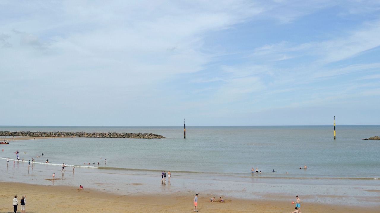 Photo of Others in Sea Palling