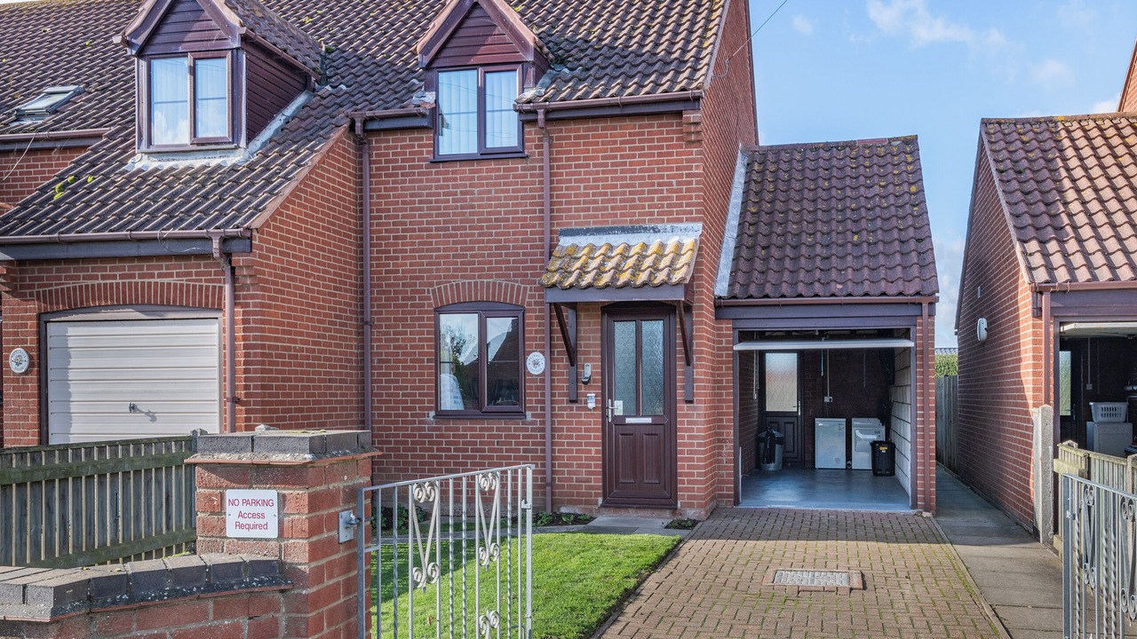 Photo of Outdoor in Sea Palling