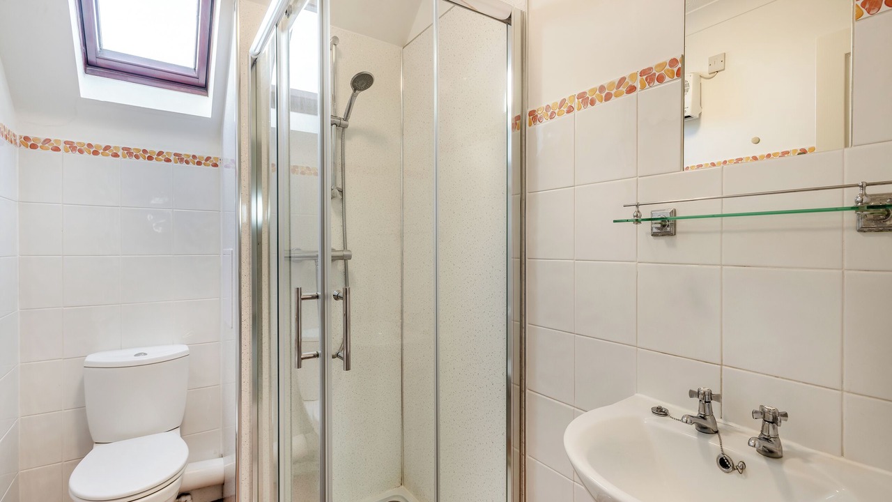 Photo of Bathroom in Sea Palling