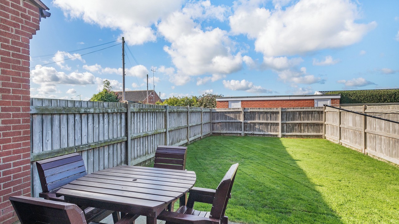 Photo of Outdoor in Sea Palling