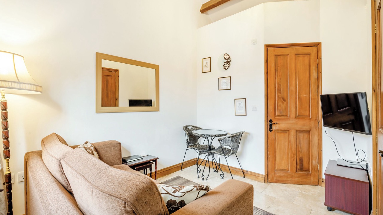 Photo of Bedroom in Flaxton