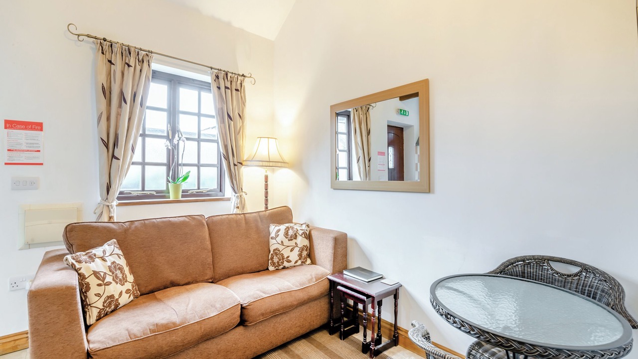 Photo of Bedroom in Flaxton