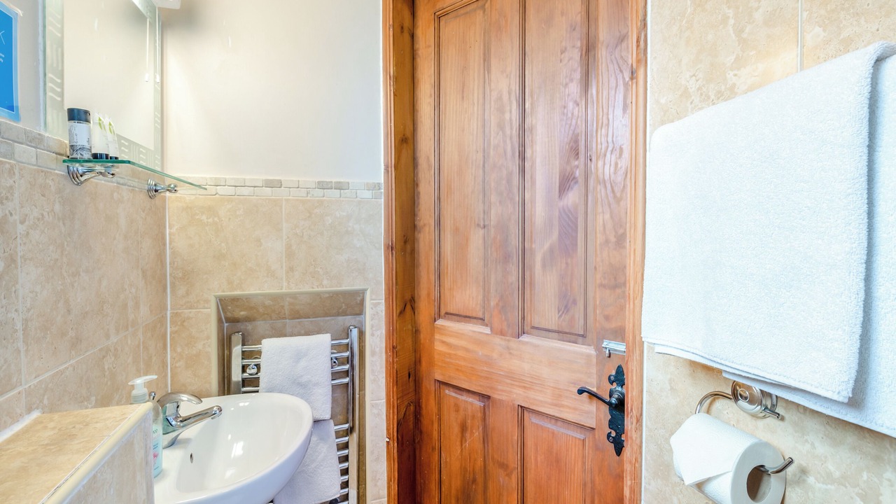 Photo of Bedroom in Flaxton