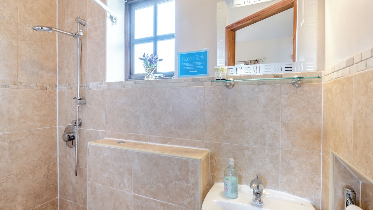 Photo of Bedroom in Flaxton