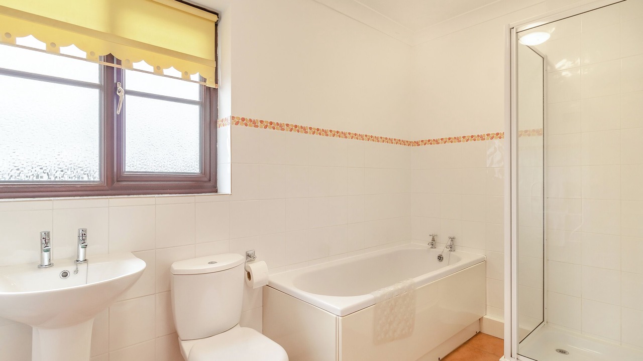 Photo of Bathroom in Sea Palling