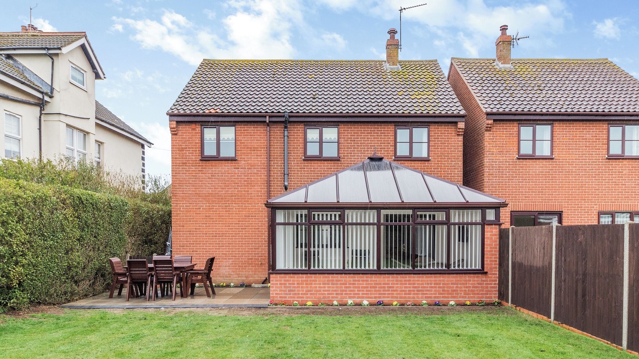 Photo of Outdoor in Sea Palling