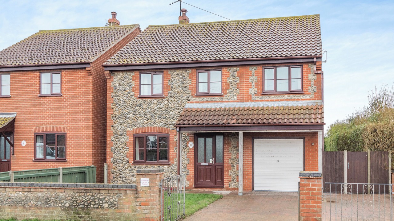 Photo of Outdoor in Sea Palling