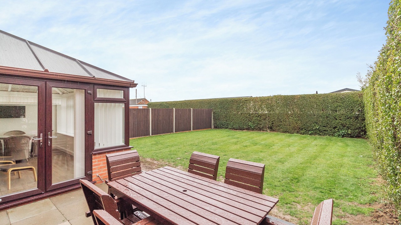 Photo of Outdoor in Sea Palling