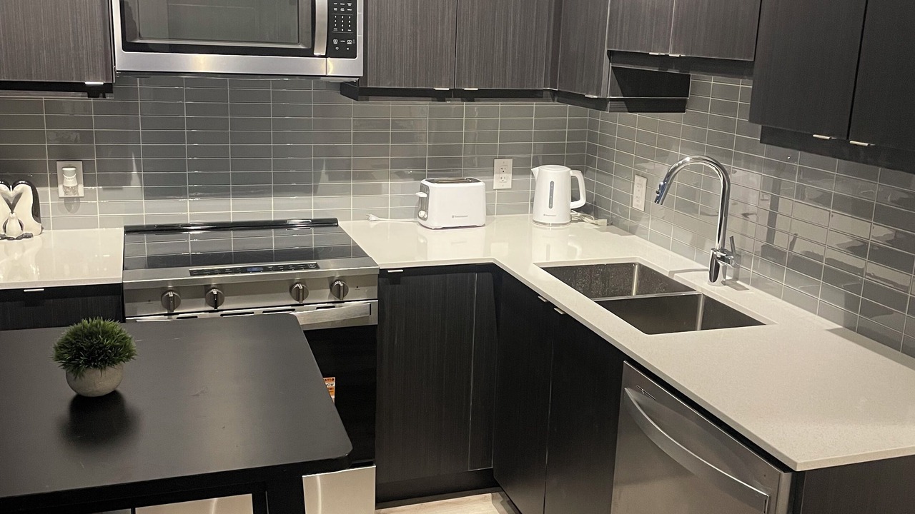 Photo of Kitchen in Sullivan