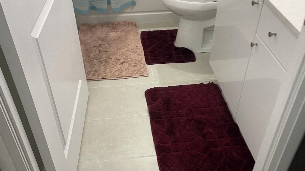 Photo of Bathroom in Sullivan