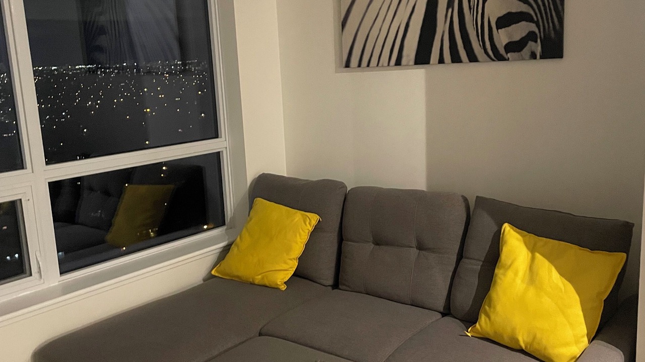 Photo of Livingroom in Sullivan
