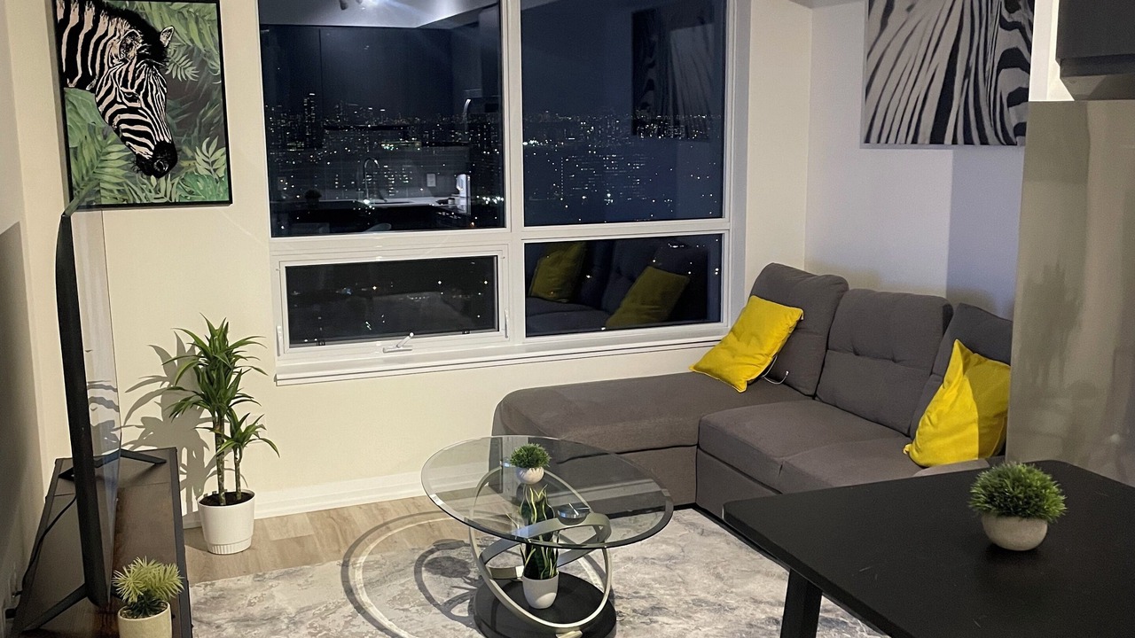 Photo of Livingroom in Sullivan