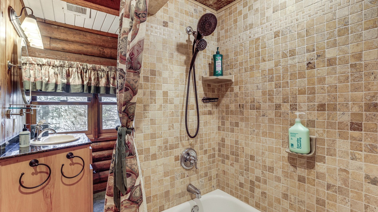 Photo of Bathroom in Onalaska
