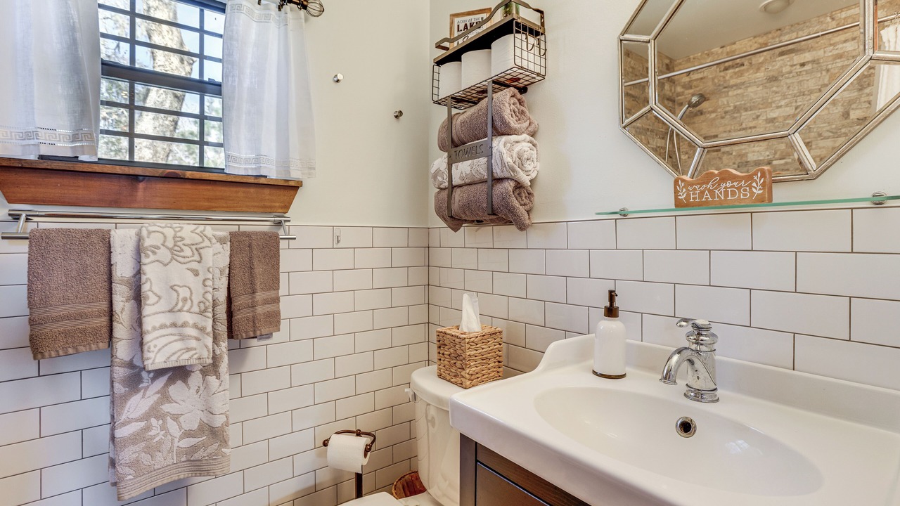 Photo of Bathroom in Onalaska