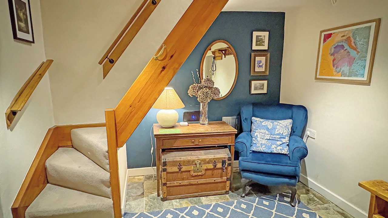 Photo of Bedroom in Pooley Bridge