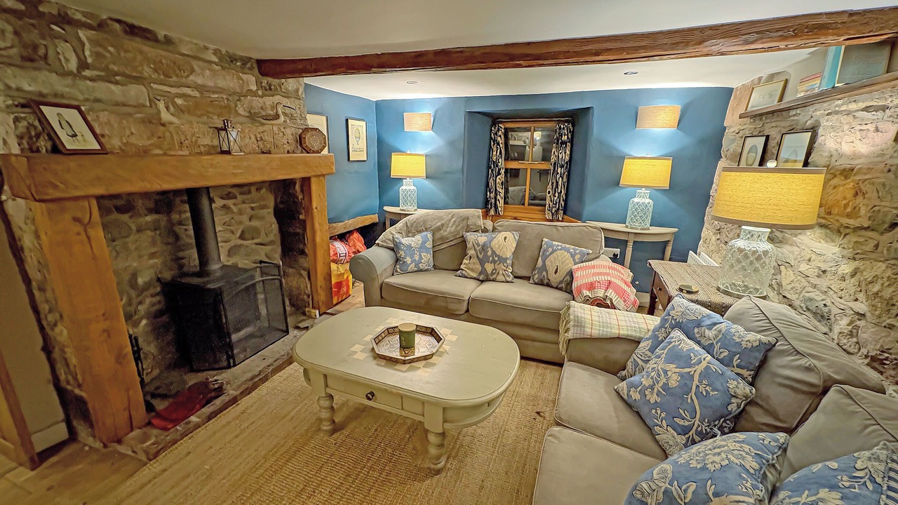 Photo of Bedroom in Pooley Bridge