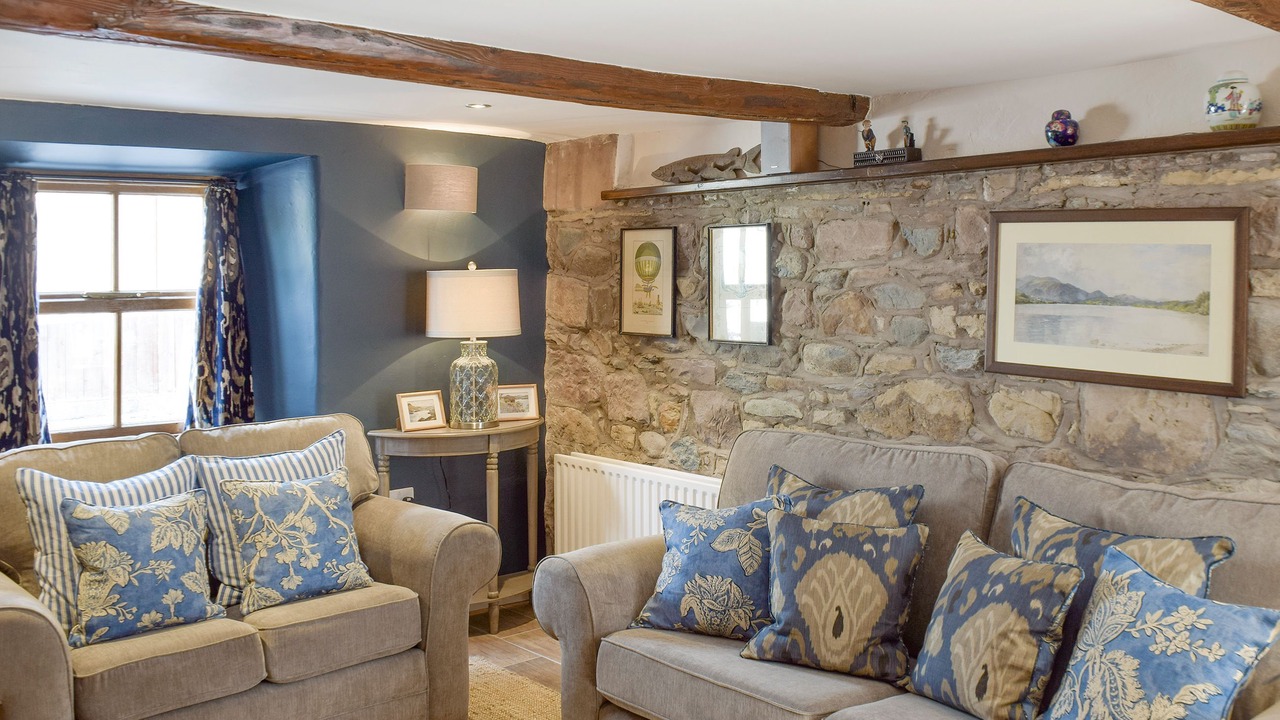 Photo of Bedroom in Pooley Bridge