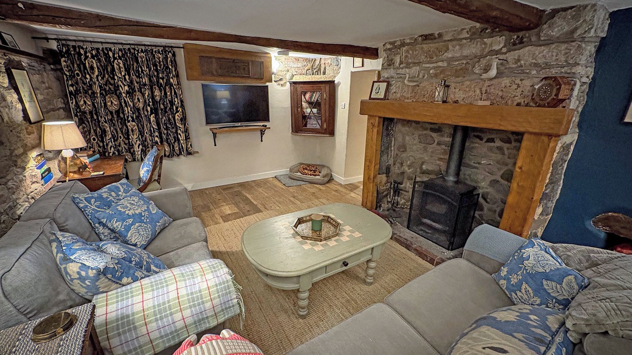 Photo of Bedroom in Pooley Bridge