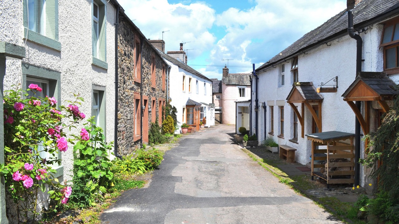 Photo of Others in Pooley Bridge