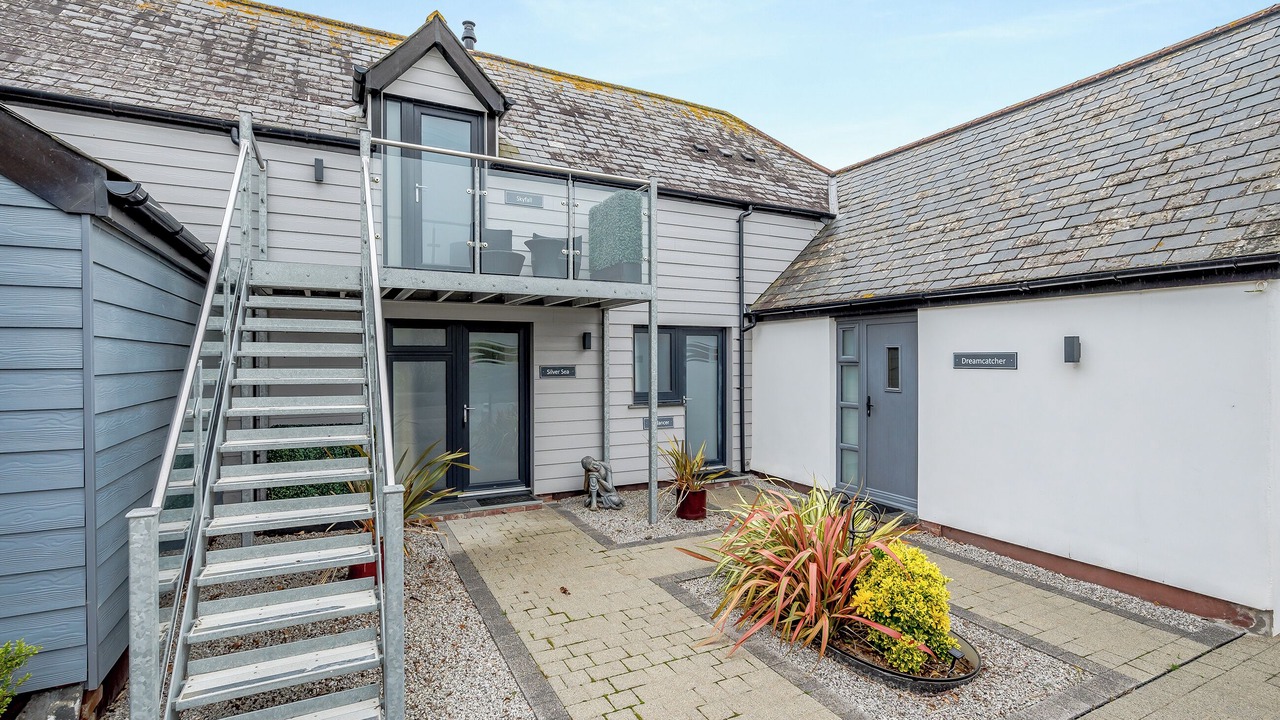 Photo of Outdoor in Widemouth Bay