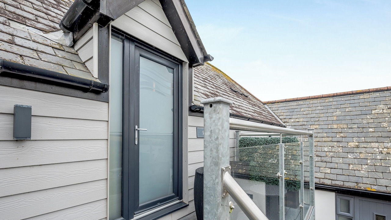 Photo of Outdoor in Widemouth Bay