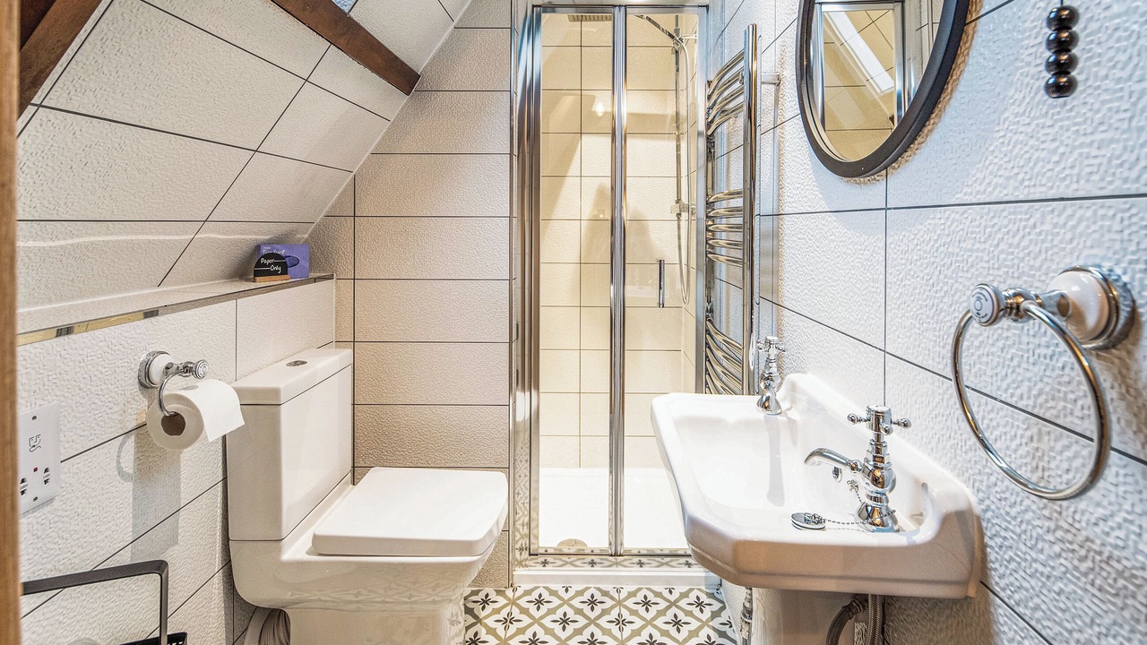 Photo of Bathroom in Low Gate