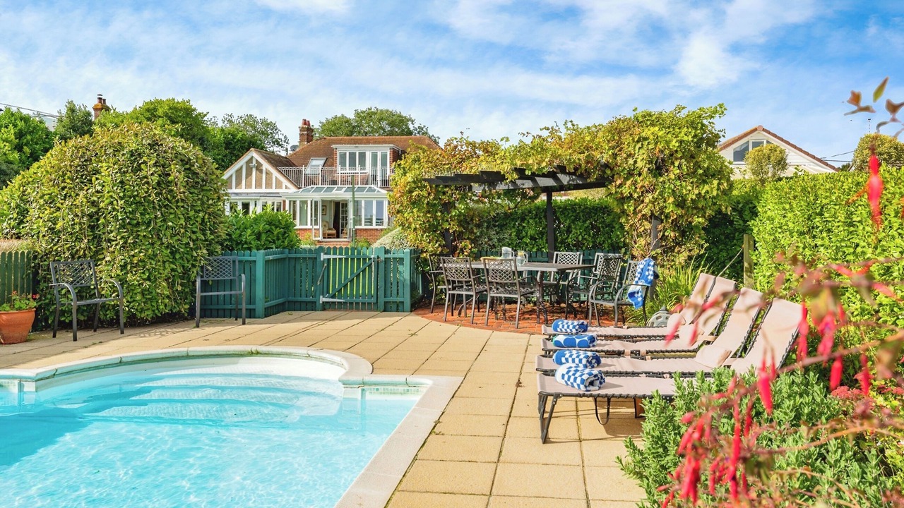 Photo of Outdoor in Bembridge