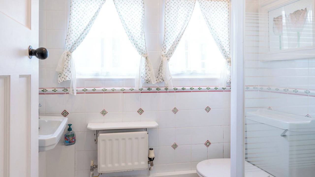 Photo of Bathroom in Bembridge