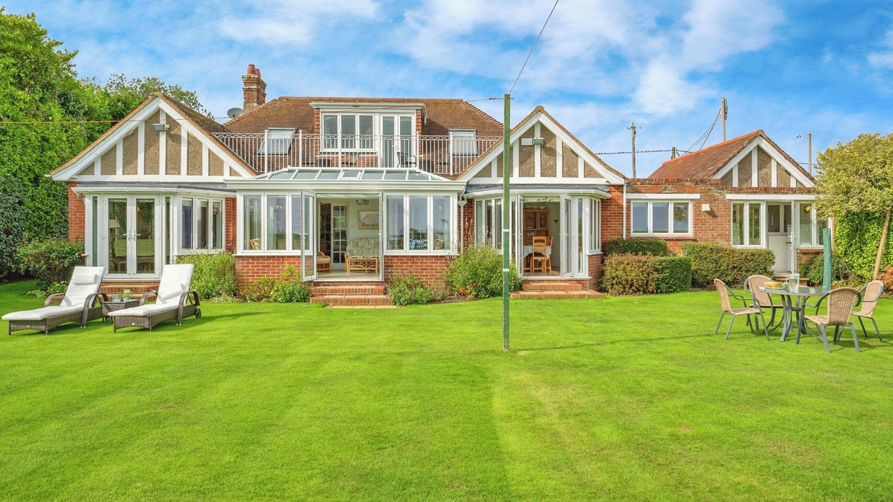 Photo of Outdoor in Bembridge