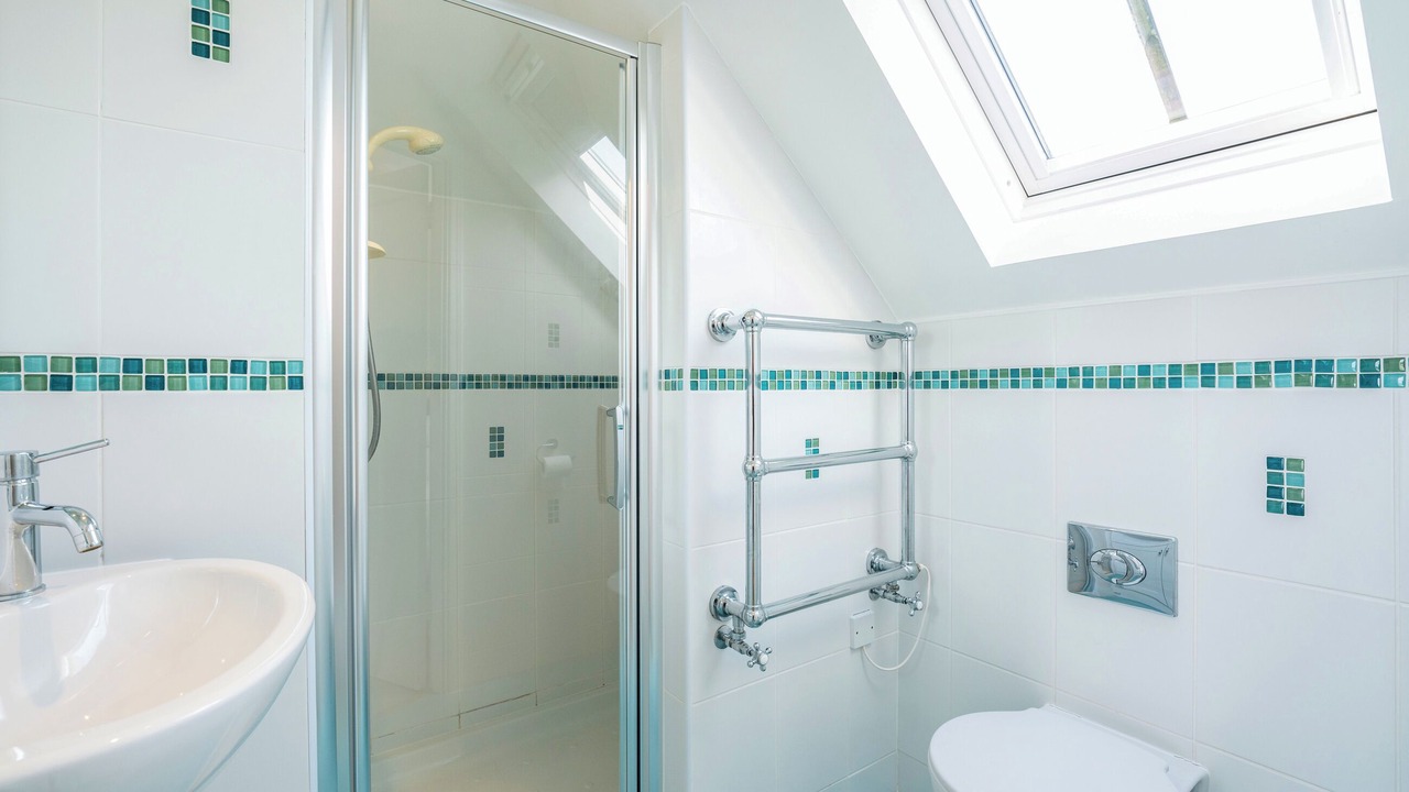 Photo of Bathroom in Bembridge