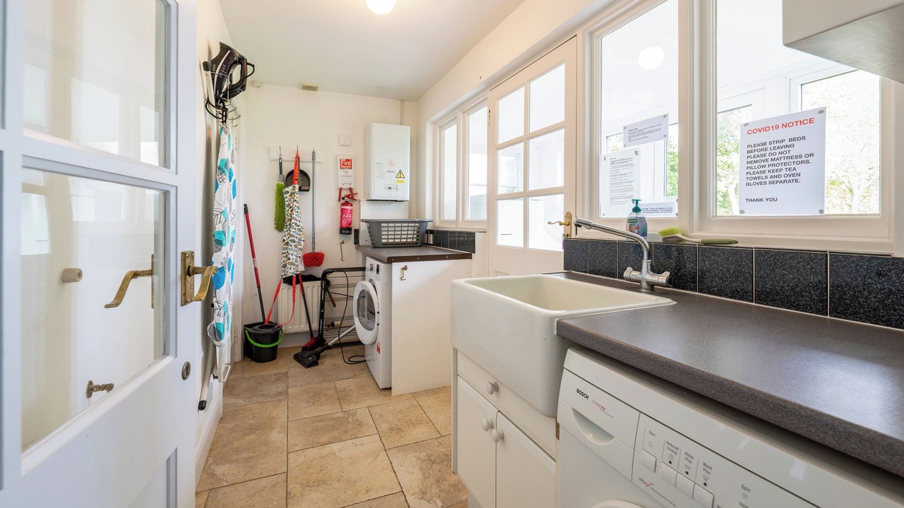 Photo of Bedroom in Bembridge