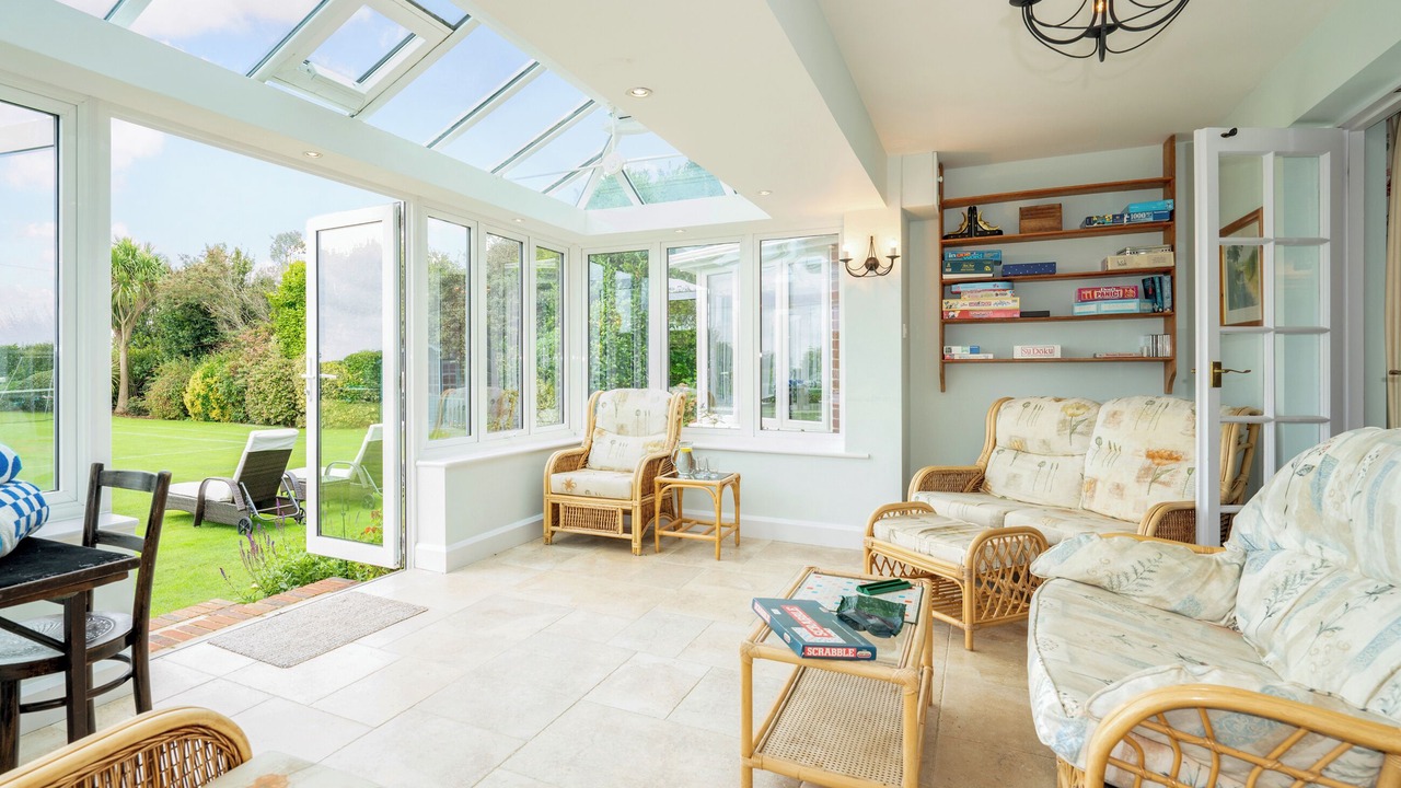 Photo of Bedroom in Bembridge