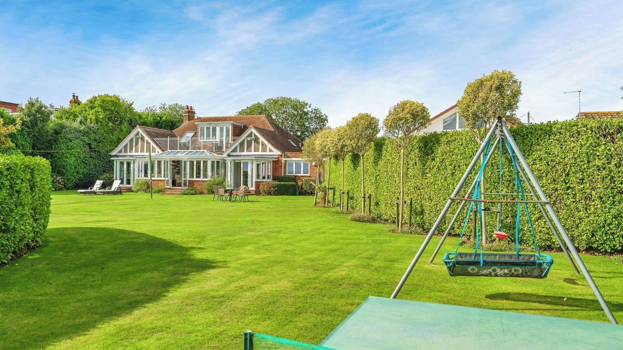 Photo of Outdoor in Bembridge