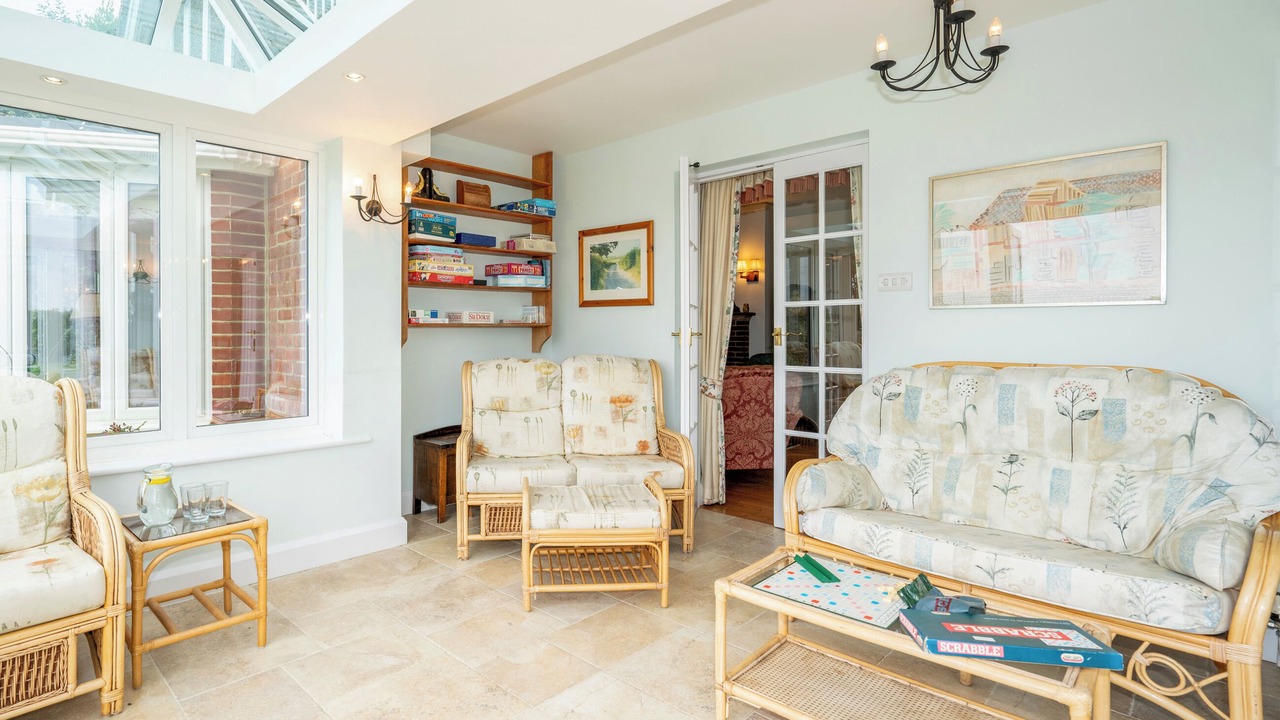 Photo of Bedroom in Bembridge