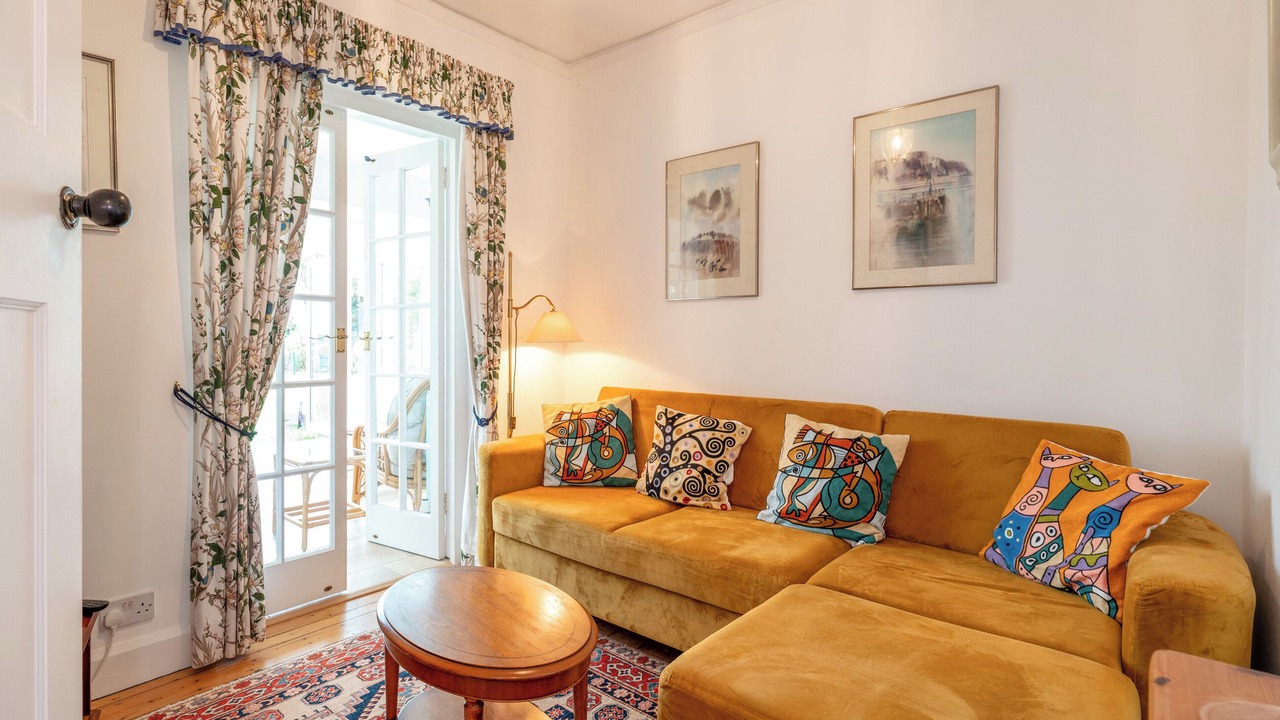 Photo of Bedroom in Bembridge