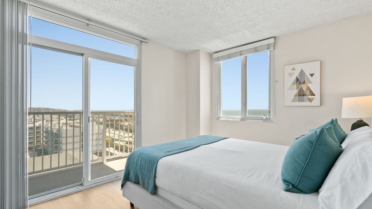 Photo of Patio Balcony in Silver Strand