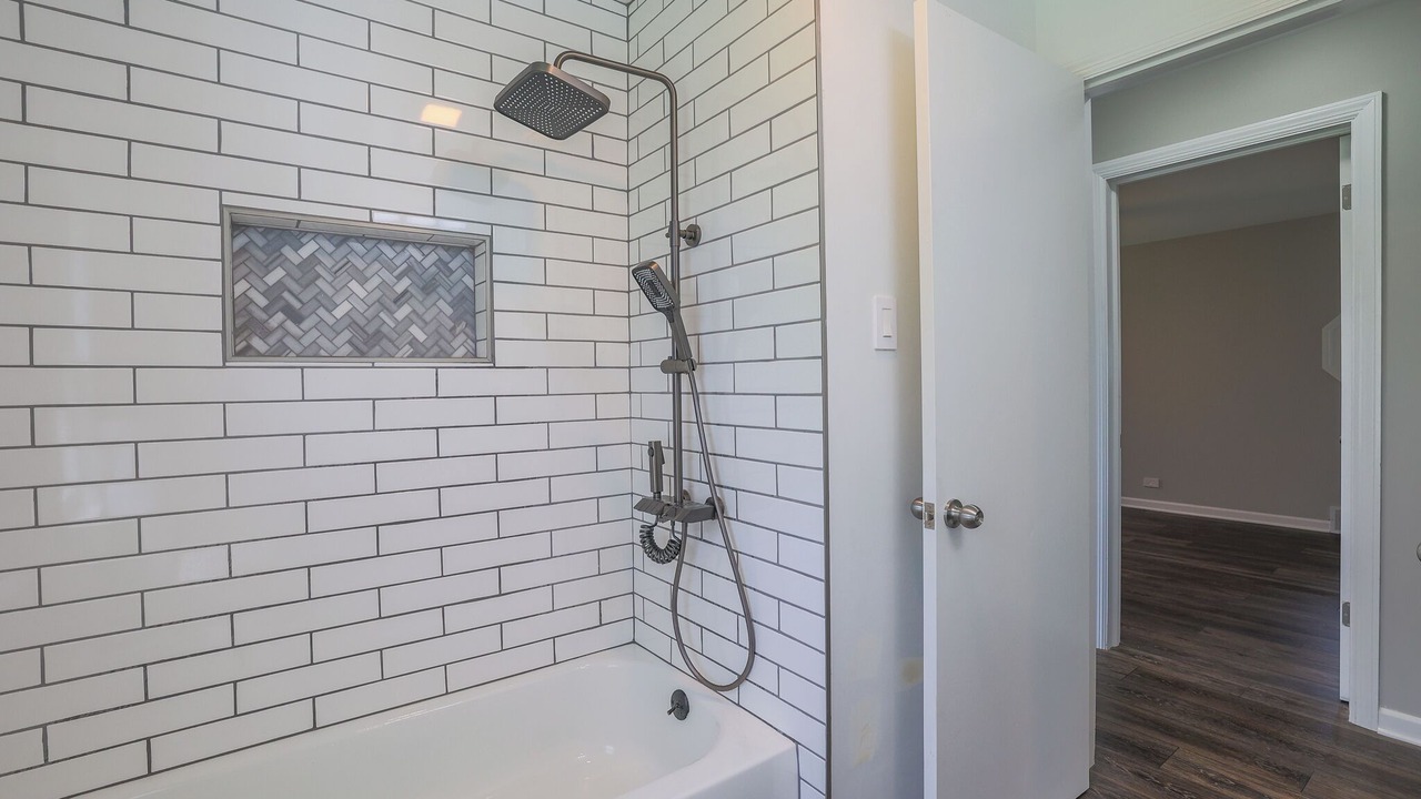 Photo of Bathroom in Niles